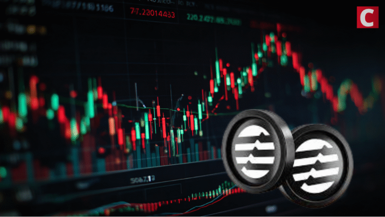 Aptos Surges as BlackRock and Jump Crypto Fuel Growth