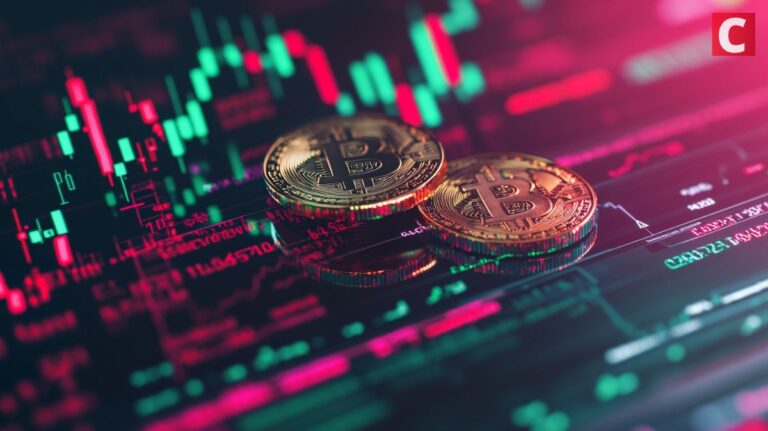 Bitcoin Faces Pre‑FOMC Correction — What’s Next for BTC?