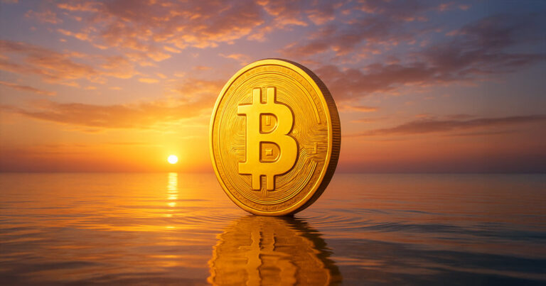 What if Hyperbitcoinization is really about to start?