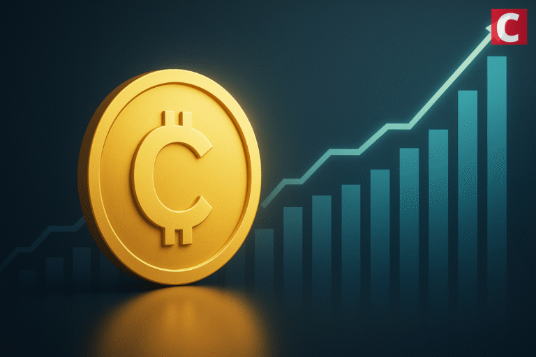 Crypto Market Cap Hits Highest Since 2021 in Q3