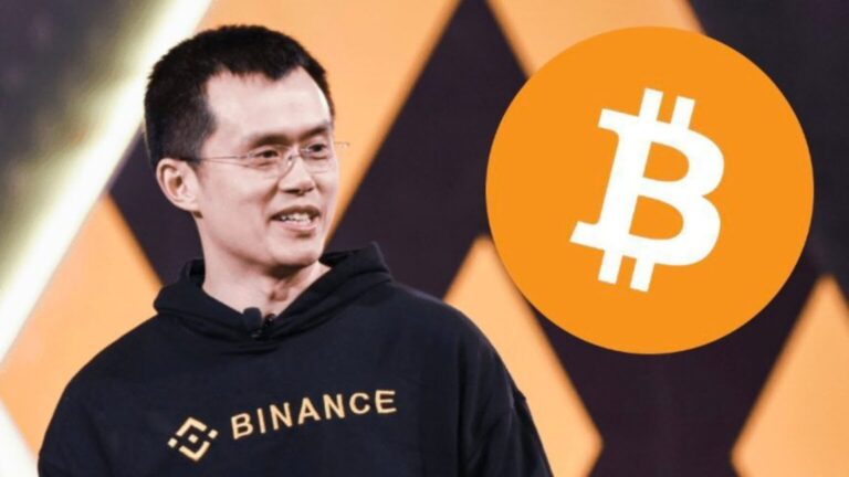 CZ “비트코인, 금 시총 추월할 것”…주목받는 신규 암호화폐는?