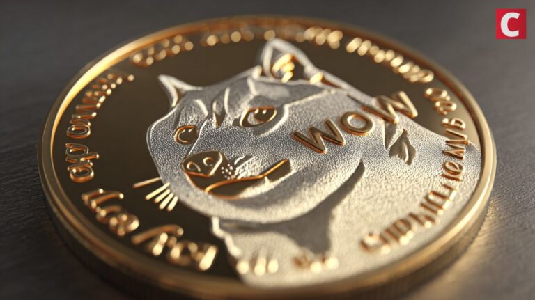 Dogecoin (DOGE) Price Prepares for 270% Breakout, Says Analyst