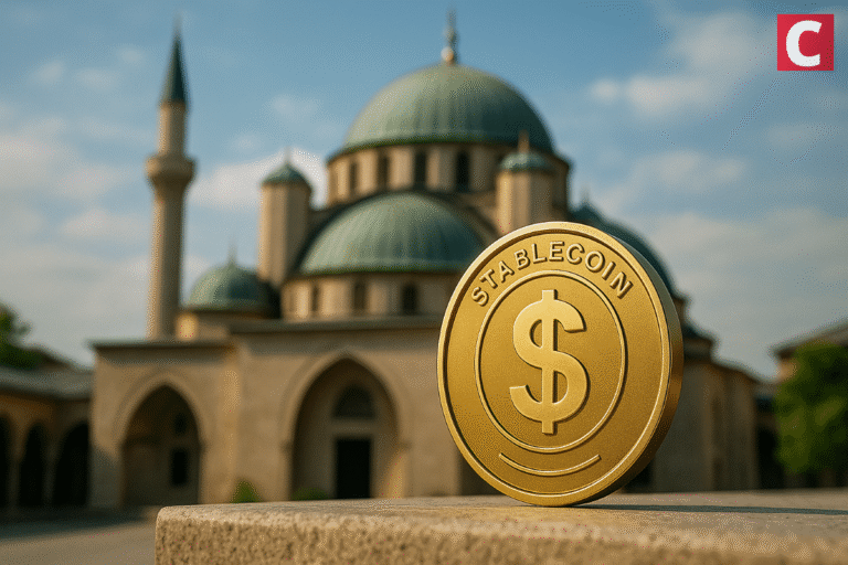 Fasset Becomes First Stablecoin Islamic Bank in Malaysia