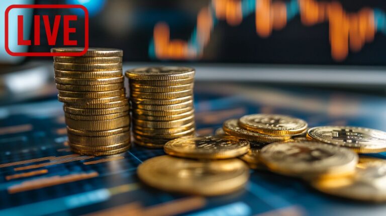 Bitcoin at $120K and Other Crypto Market News on Oct. 3