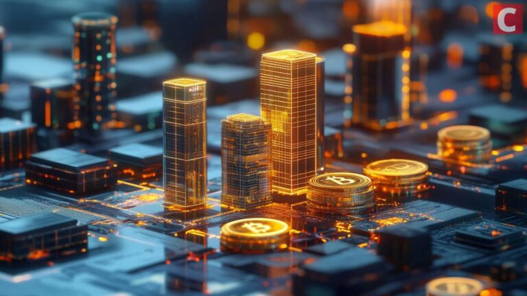 BlackRock CEO Larry Fink Declares “Tokenization of All Assets” Era Has Begun