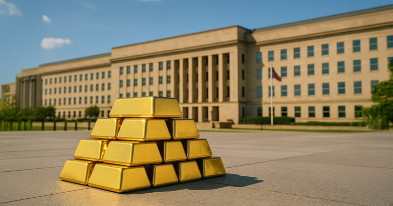 Pentagon’s billion-dollar bet on America’s resource security