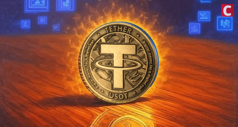 Stablecoin Ratio Hits Two-Year Low, Tether and Circle Mint $7B