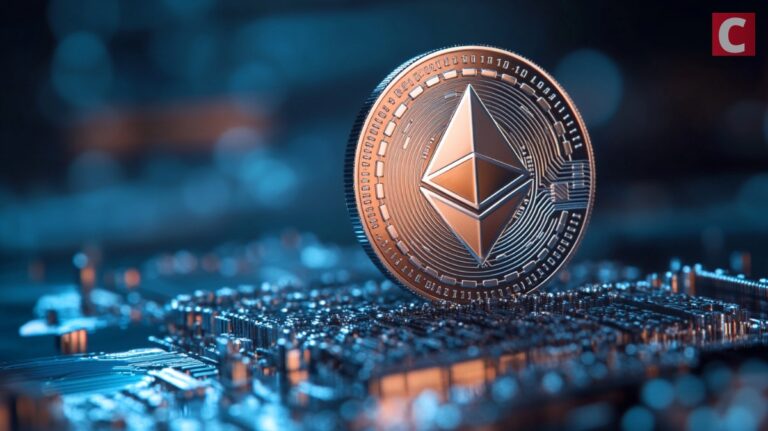 Huobi Founder Eyes $1,000,000,000 Ethereum Treasury Firm