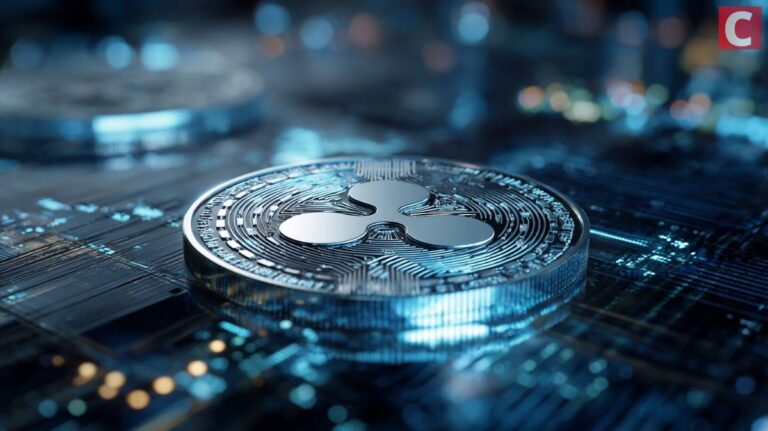 Evernorth to Build World’s Largest Institutional XRP Treasury via $1B SPAC Merger