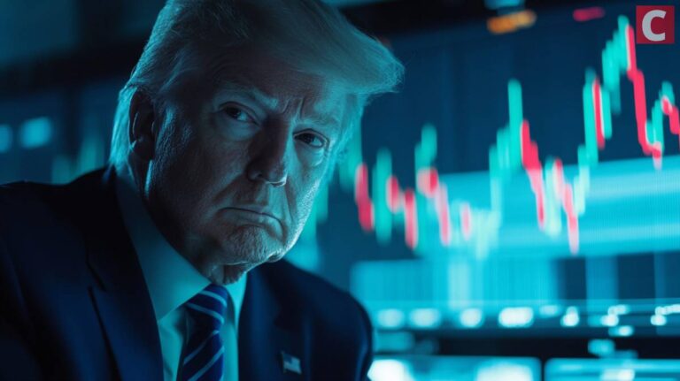 Trump Grants Pardon to Binance Founder Changpeng Zhao