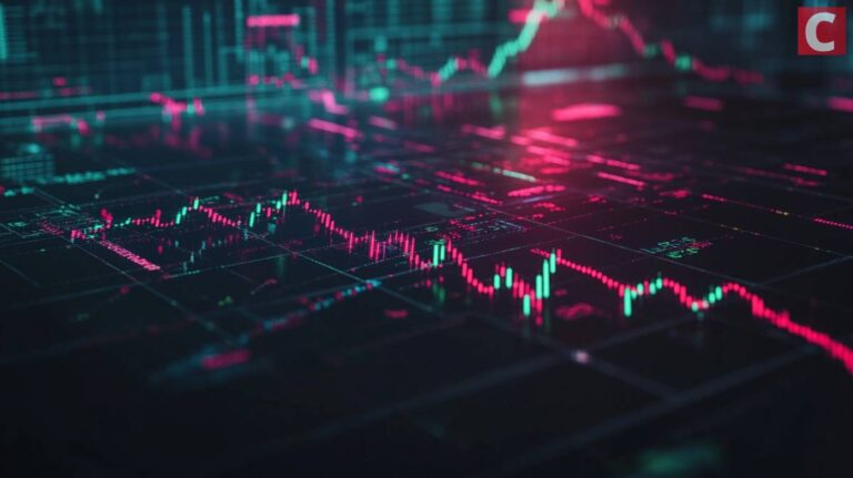 Citi, Coinbase Partners to Bridge Traditional, Blockchain Finance: COIN Shares Surge 5%