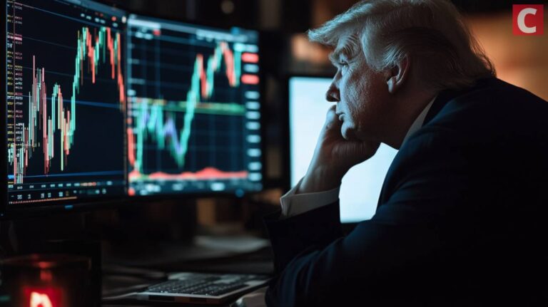 Binance.US to Launch Trump Family Token Trading Amid CZ Pardon Backlash
