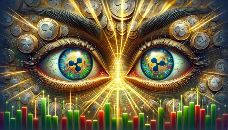 XRP Price Eyes Key Upside Break – Can Bulls Finally Regain Control?