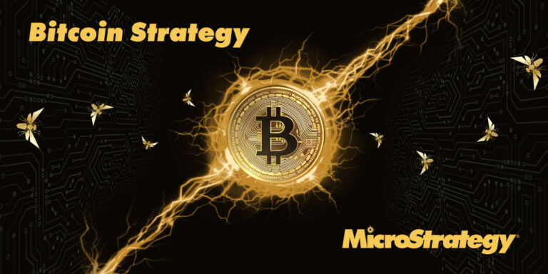 World-Class Economist Calls Out Flaw In MicroStrategy’s Bitcoin Bet, Says ‘Death Spiral’ Is Coming