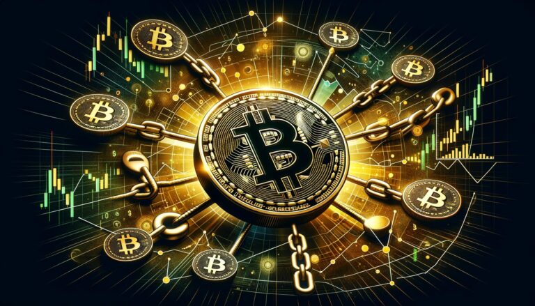 Bitcoin Pauses Decline and Moves Into Consolidation Near Key Levels