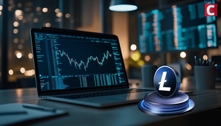 LTC to $1,000? ETF Launch Fuels Bullish Forecast