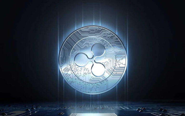 Will The Low XRP Price Force Ripple To Dump Its Holdings? Exec Answers Community