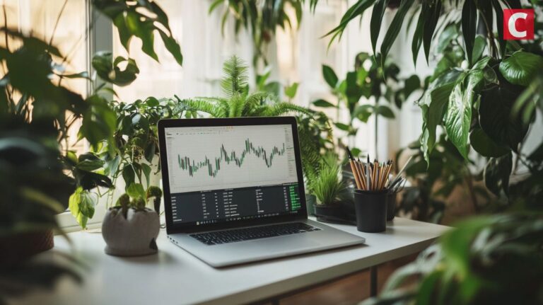 Ark Invest Buys Circle, Bullish and BitMine Shares