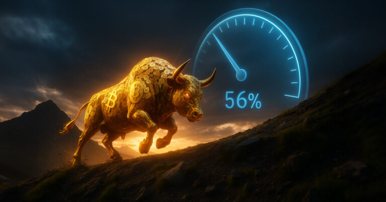 Bitcoin fights to sustain its bull run while fees slide 56% YTD