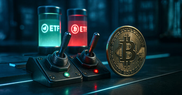 Positive BTC ETF flows and to reclaim $112,500