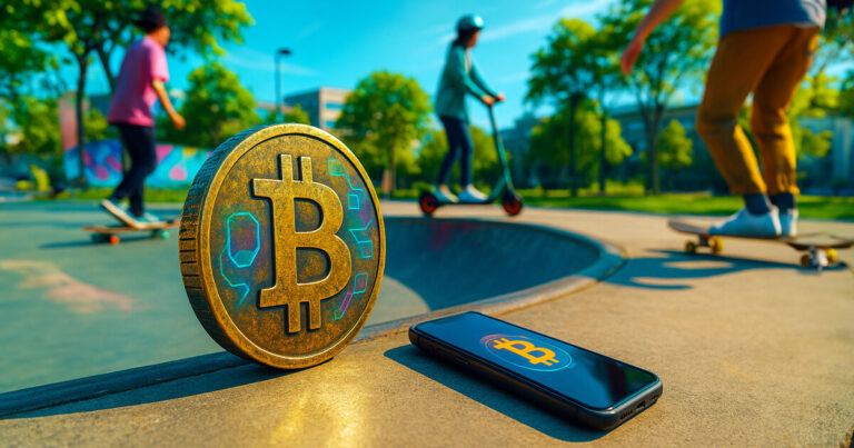 Can the OG crypto win over Gen-Z before it’s too late?