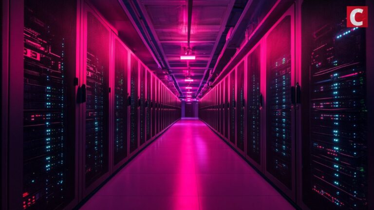 Bitfarms Stock Plunges as Company Shifts from BTC Mining to AI