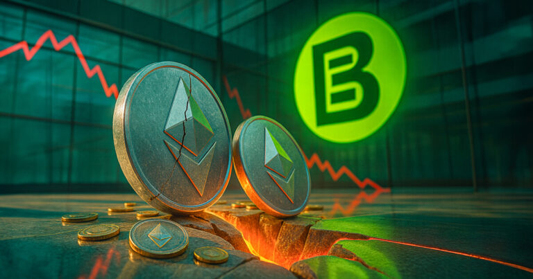 BitMine and the digital asset dilemma as Ethereum losses mount