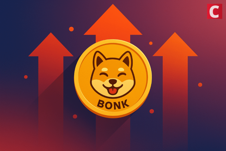 BONK Is Eyeing 200% Rally, Teases Utility amid ETF Debuts