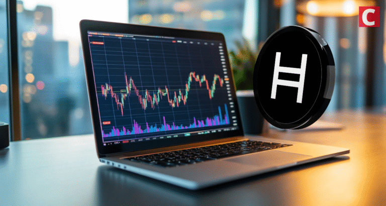 HBAR Price Eyes 50% Gains amid Strong Trend Reversal Ahead