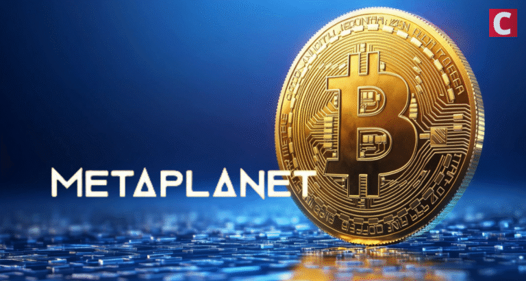 Metaplanet Secures $130M Loan to Expand Bitcoin Holdings