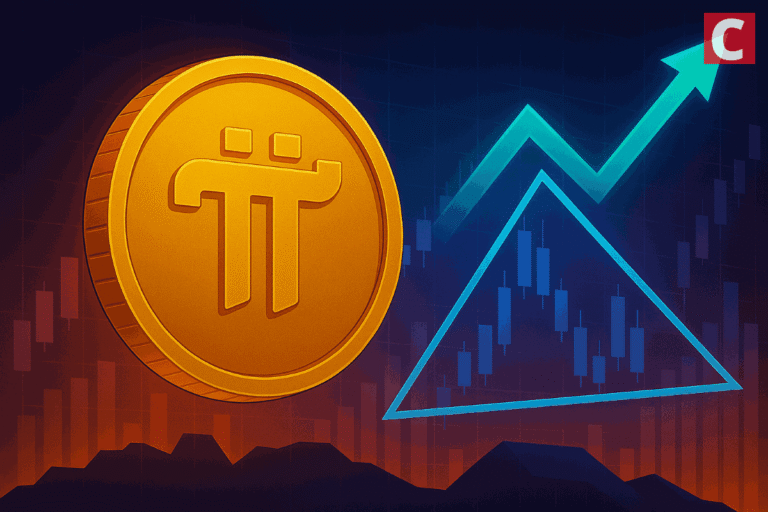 Pi Coin Price Prediction: A Rare Pattern Is Forming – Could This Quiet Move Be the Start of Something Huge?