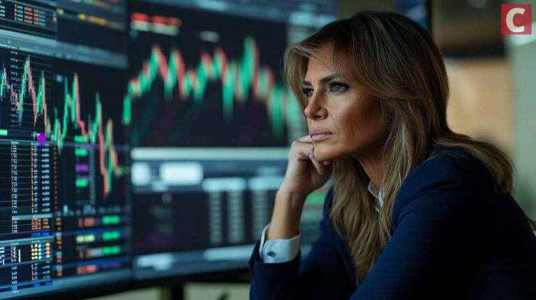 Trump Family Takes $1B Hit in Crypto Crash, Loses Spot in Bloomberg 500 Billionaire Index