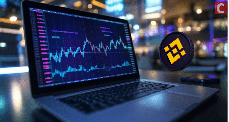 Circle Subsidiary Hashnote Launches Yield-Bearing USYC on BNB Chain
