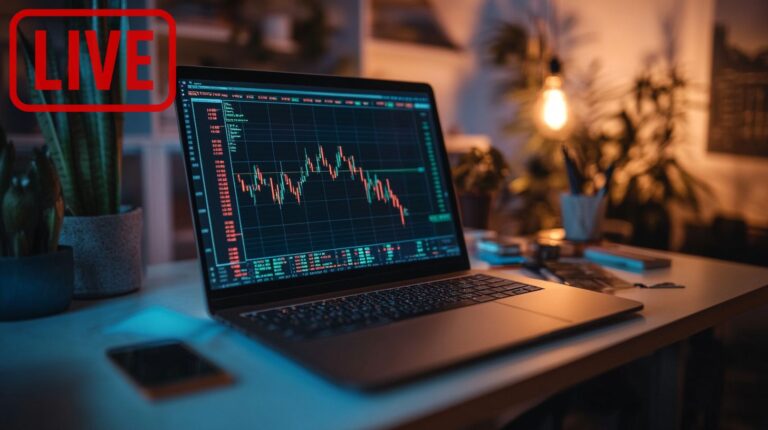 Live: Does Crypto Market Have Any Chance of Rebound on Nov. 7?