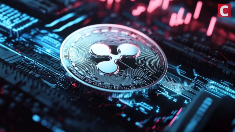 XRP Trending for the Most Unusual Reasons: Santiment