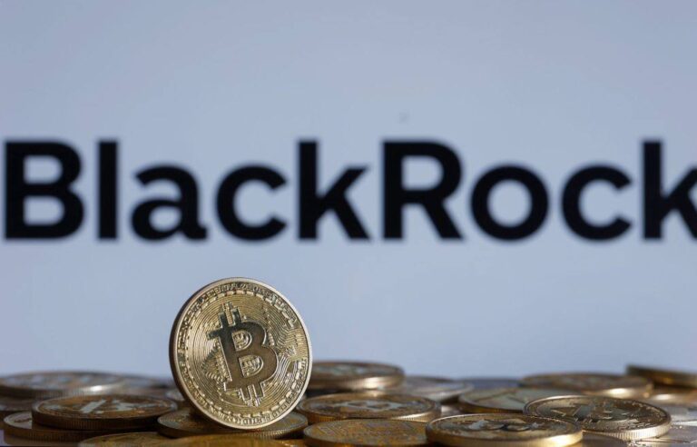 BlackRock’s Bitcoin ETF Ranks 6th In 2025 Global ETF Flows — Report