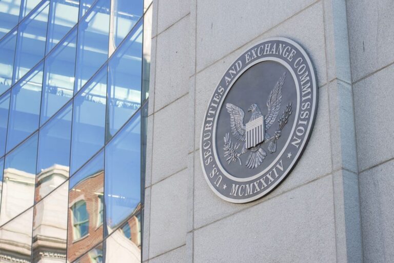 Blockchain Privacy Shouldn’t Automatically Raise Red Flags—SEC Chair