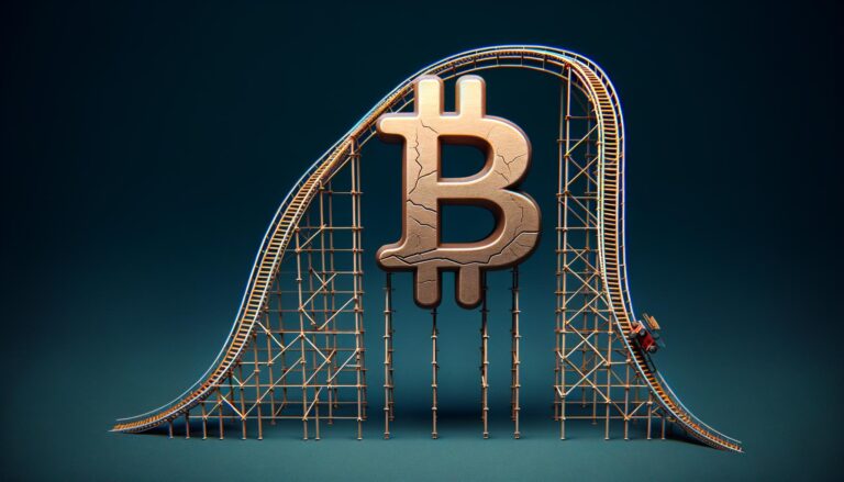 Bitcoin Holds Key Support, Though Reclaiming Upside May Prove Challenging