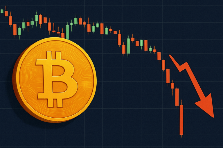 CZ Responds After Bitcoin ‘Crashes’ To $24,000 On Binance
