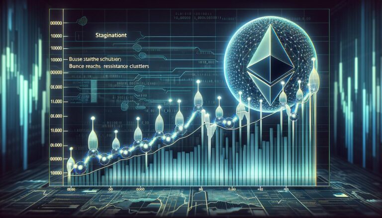 Ethereum Price Targets Break Above $3K, Bulls Smell Opportunity