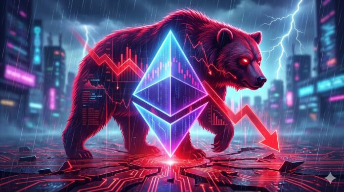 Ethereum-Price-Flashes-Bearish-Bias.jpg