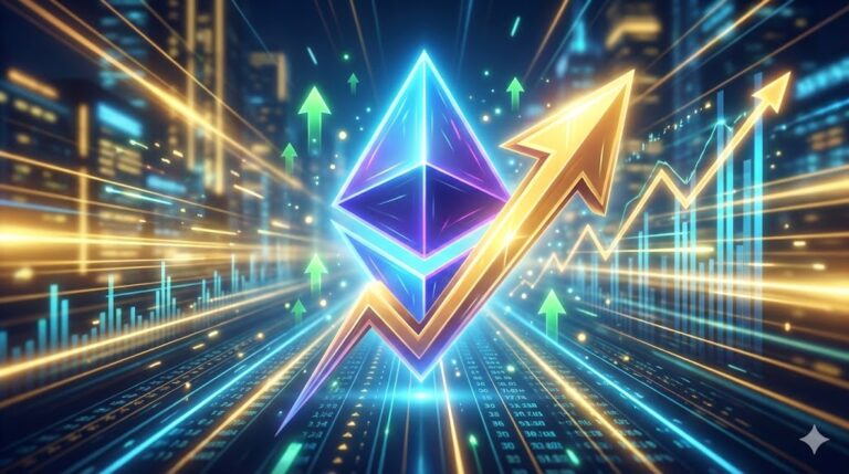 Ethereum Price Seeks Additional Gains as Bulls Try to Regain Momentum