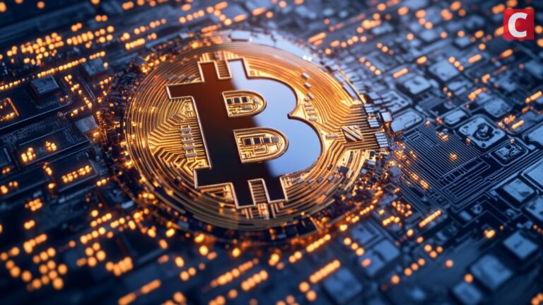 Gold Silver Rally but Bitcoin Fails to Catch Up