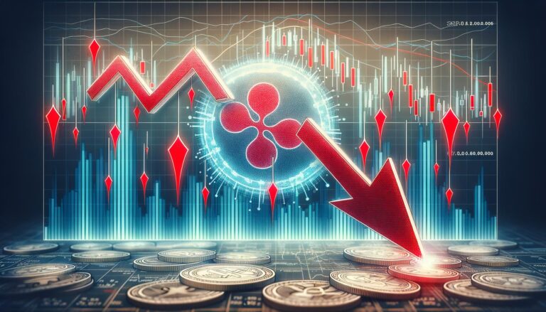 XRP Price Hovers at Key Support, Fueling Debate Over Incoming Breakout