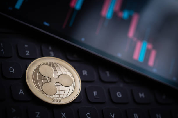 XRP Price Falls To Critical Support Level, Is It Time To Panic?