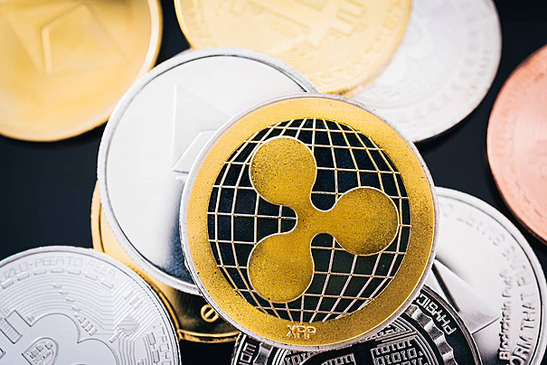 XRP Price To Rally 690% To $15 In Unexpected ‘Measured Move’
