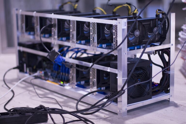 Bitcoin Miners Brace For Another Difficulty Spike In January After 2025 Record