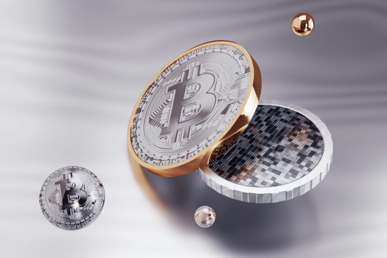 Public Asset Manager Strive Launches $500M Plan To Load Up On Bitcoin