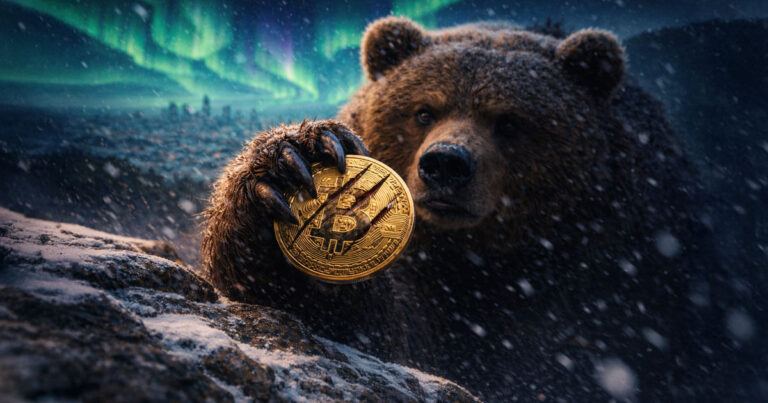 Bitcoin’s supercycle fails as 2025 closes with a bear market