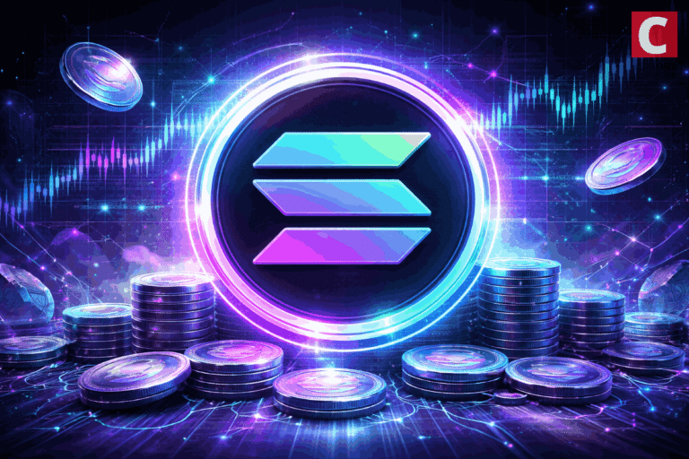 Bitwise Sees Solana Hitting Records in 2026: Major Rally Incoming?